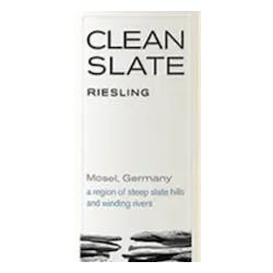 Clean Slate Riesling 2020 image