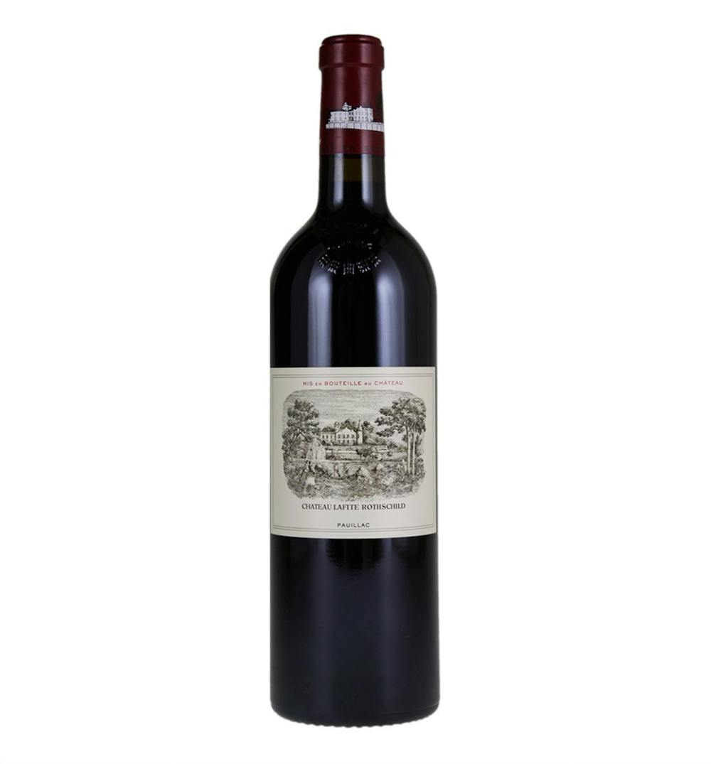 【SALE／55%OFF】 Lafite Chateau Rothschild Red Bordeaux :: 1.5L 2006 Pauillac ワイン