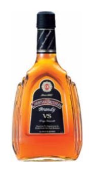 Christian Brothers Amber 750ml