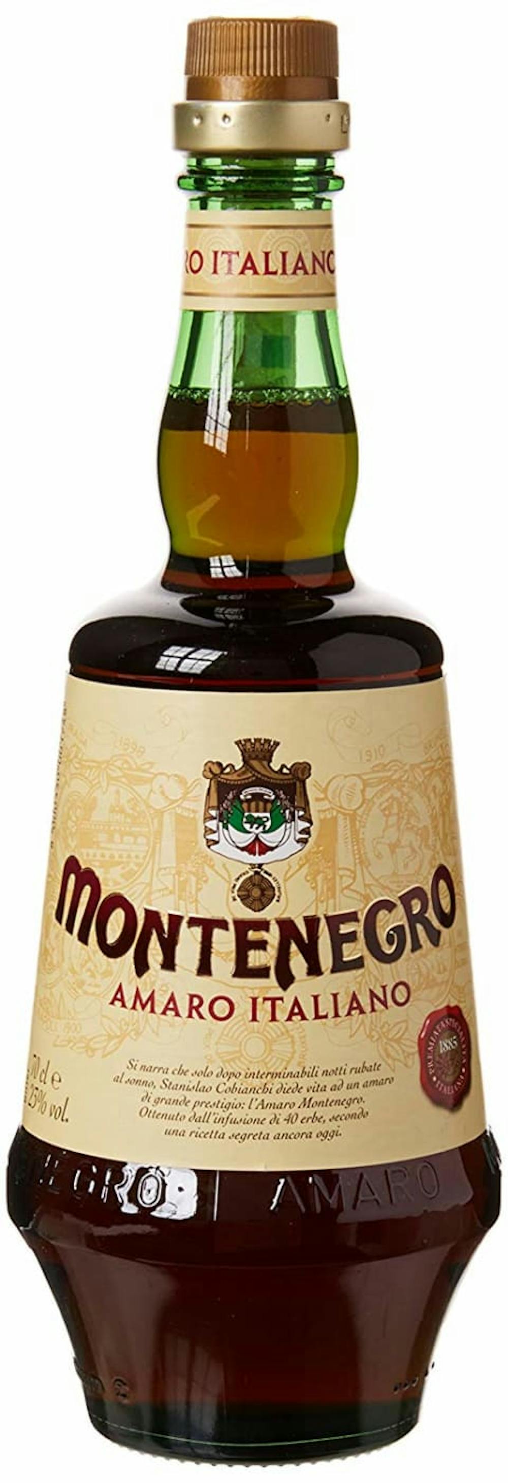 Amaro Montenegro 750ml Aperitifs Digestifs