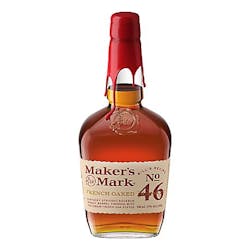 Maker's Mark 46 Bourbon 94proof 750ml image