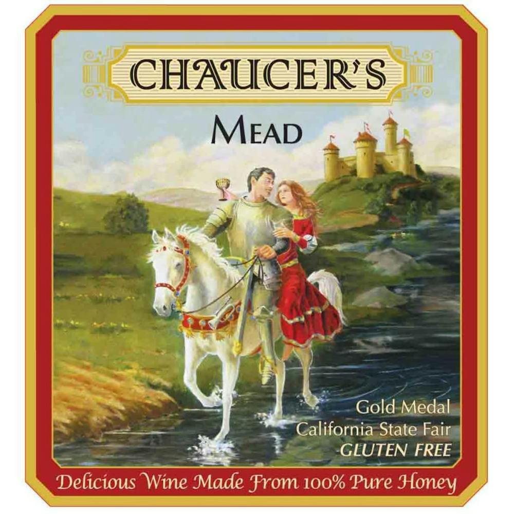 Chaucer's Mead Other White Wines