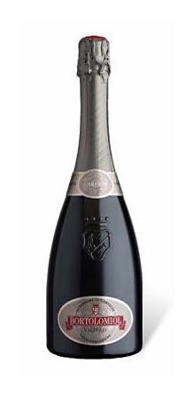 Bortolomiol 'Cartizze' Prosecco NV