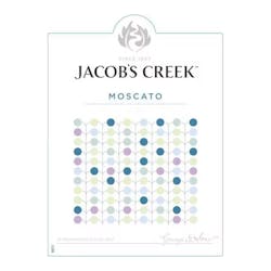 Jacobs Creek Moscato 2022 image