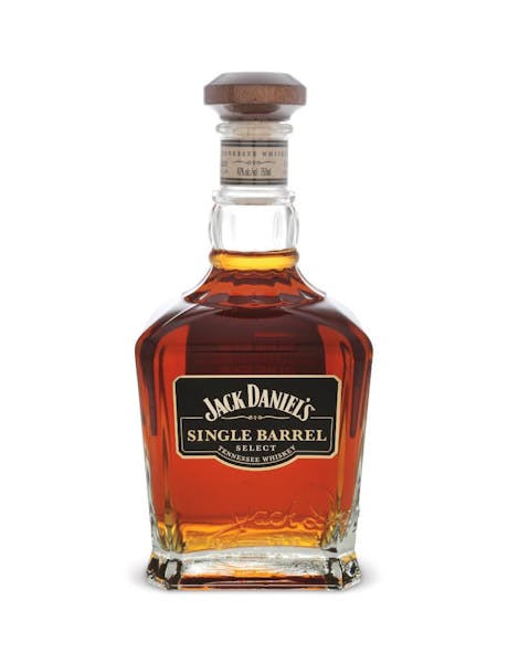 Jack Daniels 1.0 L