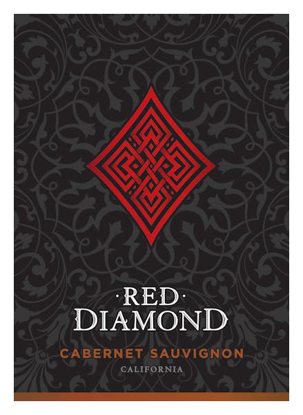 Red Diamond Winery Cabernet Sauvignon NV