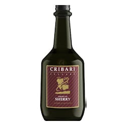 Cribari Cellars Sherry 1.5L image