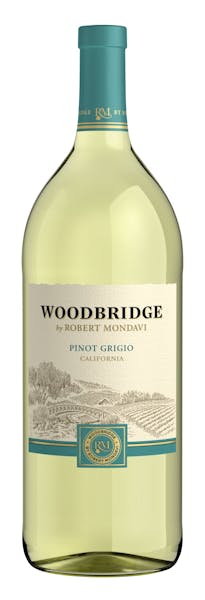 Woodbridge 'Robert Mondavi' Pinot Grigio 1.5L