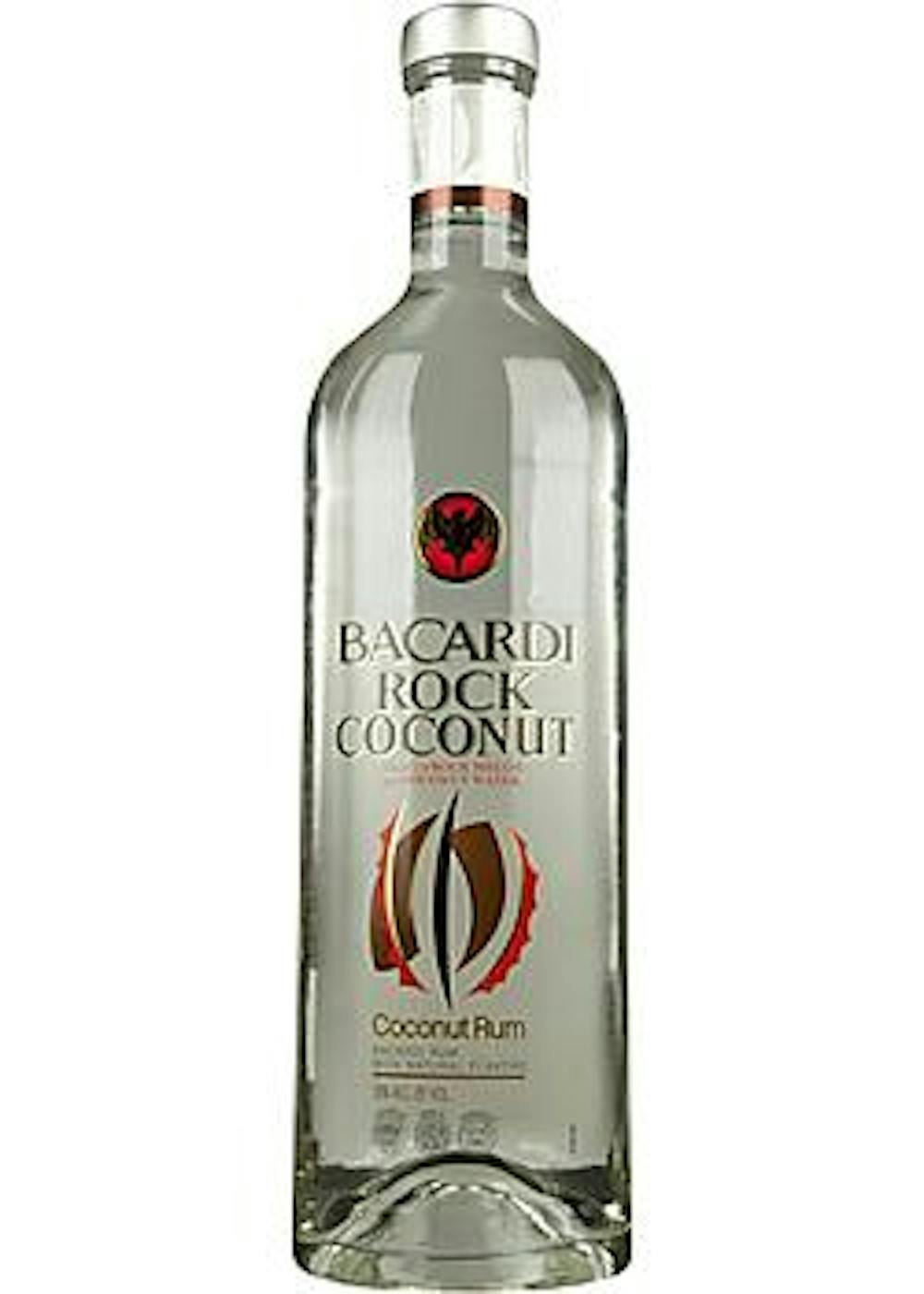 Bacardi Rock Coconut 1.0L :: Rum