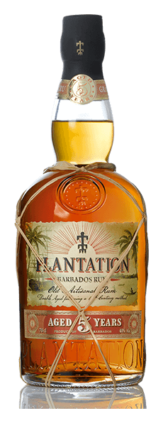 Plantation 5yr Reserve Rum 750ml