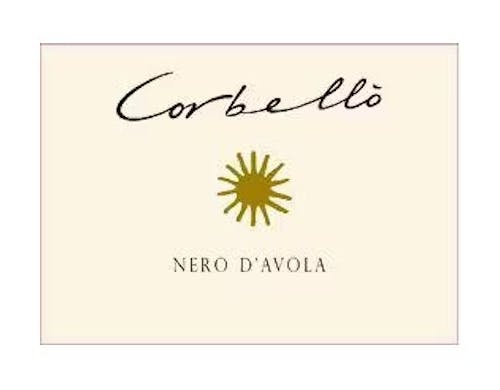 Corbello Nero d'Avola 2021
