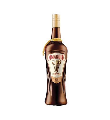 Amarula Cream 34prf 1.0L :: Cordials & Liqueurs
