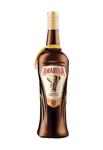 Amarula Cream 34prf 1.0L :: Cordials & Liqueurs