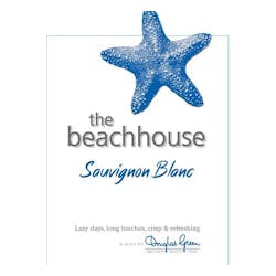 The Beach House Sauvignon Blanc image