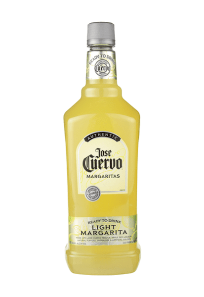 Jose Cuervo 'Light Lime' 1.75L RTD Margaritas