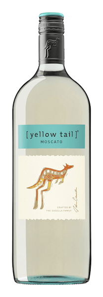 Yellow Tail Moscato 1.5L