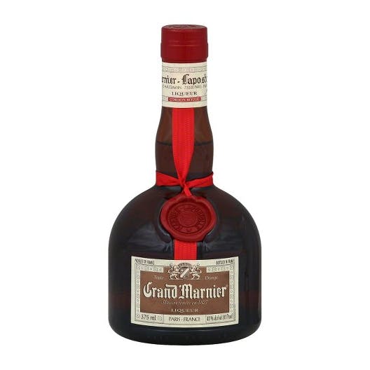 Grand Marnier 375ml Orange Liqueur