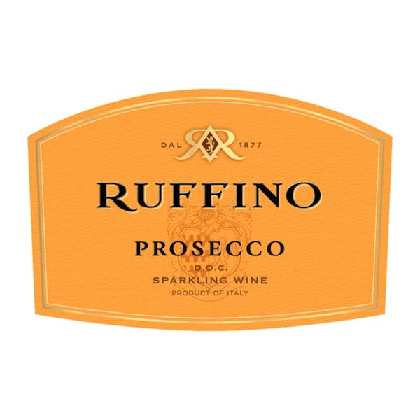 Ruffino Prosecco NV