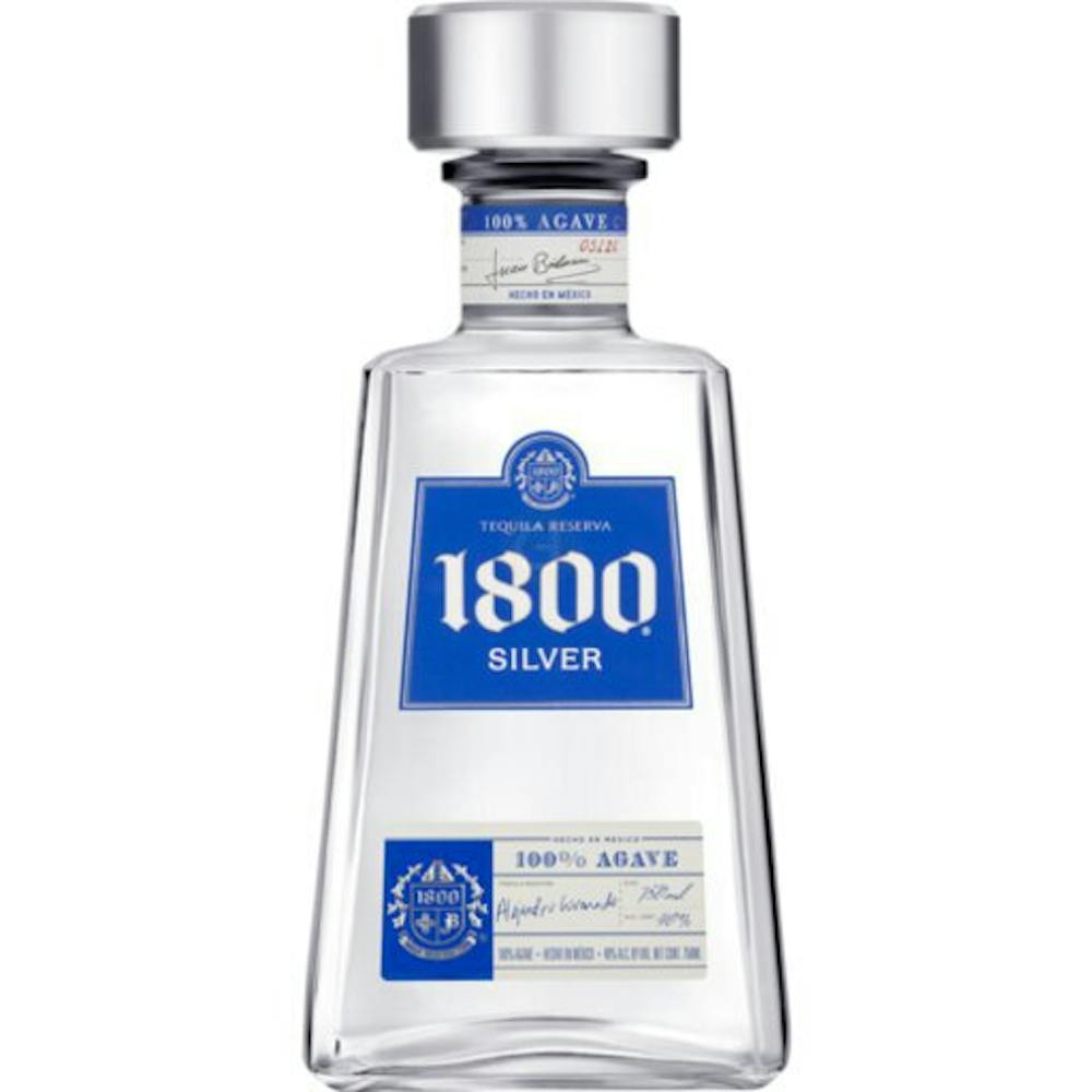 国内正規品！未開封！1800 Tequila アニェホ 750ml 2本セット Amazon.co.jp: クエルボ 1800 アネホ 40％ 2本セット [ テキーラ