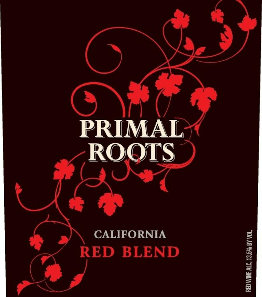 Primal Roots Red Blend :: Red Blends