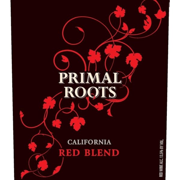 Primal Roots Red Blend :: Red Blends