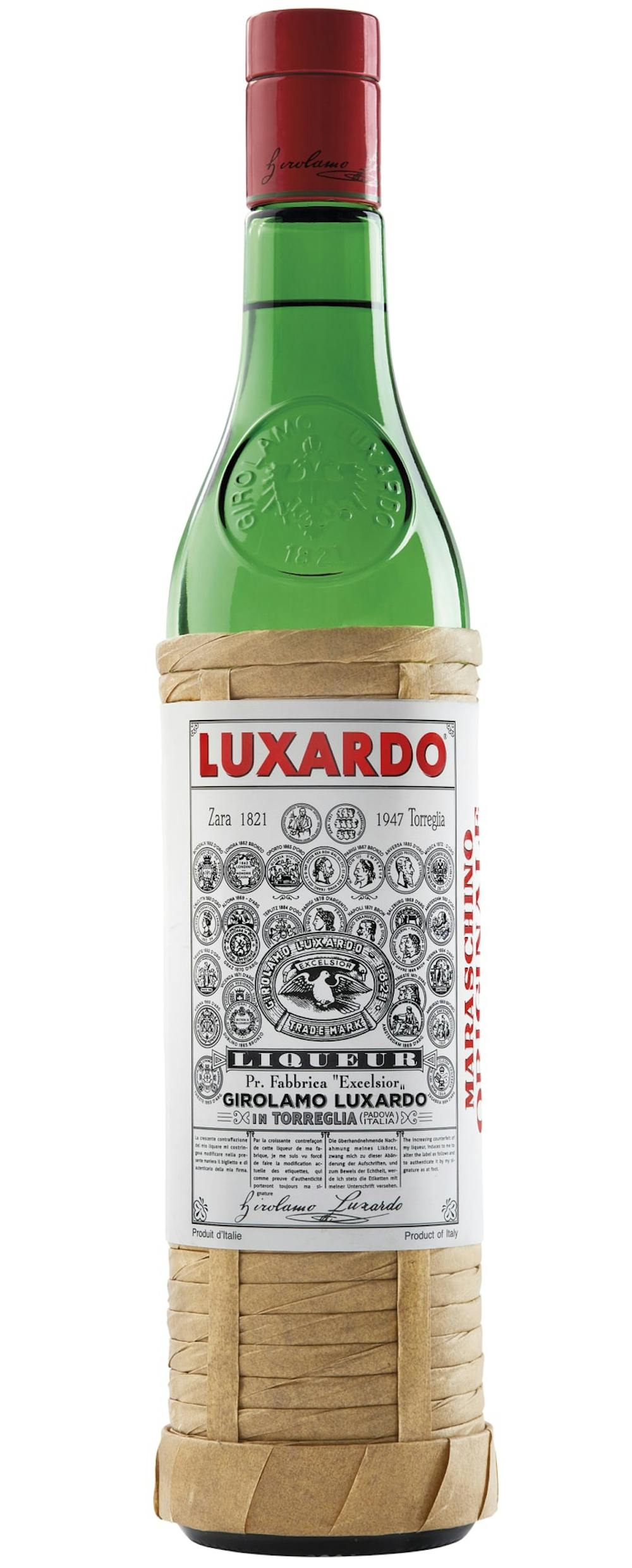 【11月】＊licorise＊ LaCroix Cúrate Cerise Limón Sparkling Water - 3/8pk/12 fl oz Cans