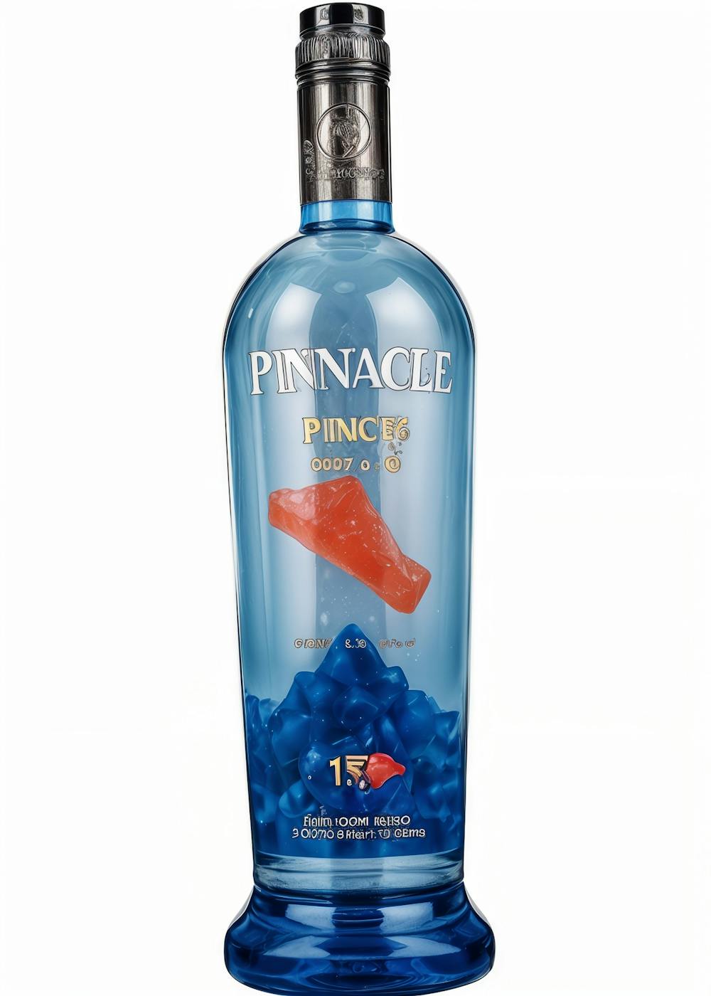 Pinnacle Gummy 1.75L :: Vodka