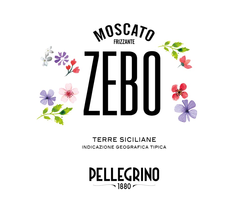 Zebo Moscato Siciliane IGT NV :: Moscato