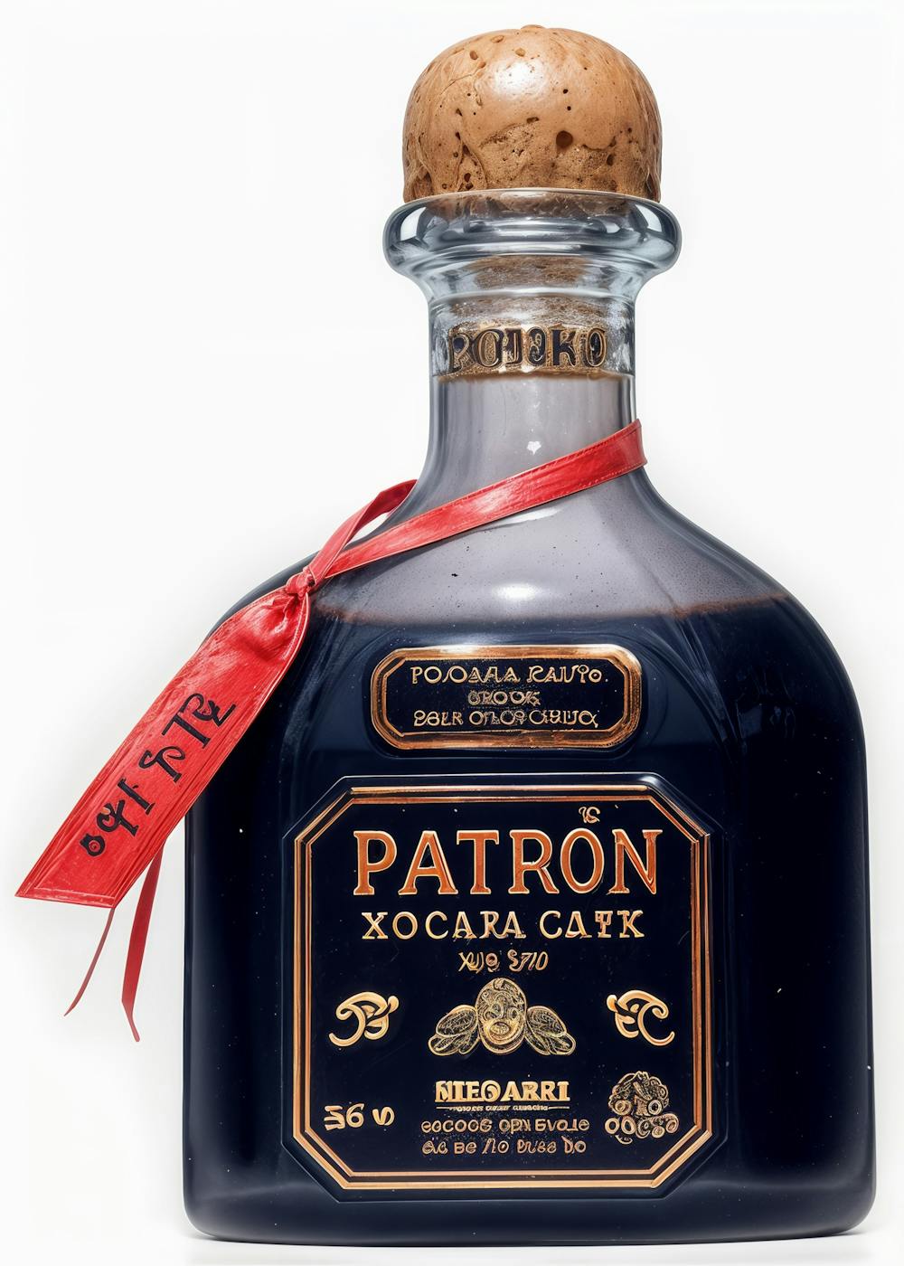 Patron XO Cafe 'Dark' 750ml Cocoa :: Tequila