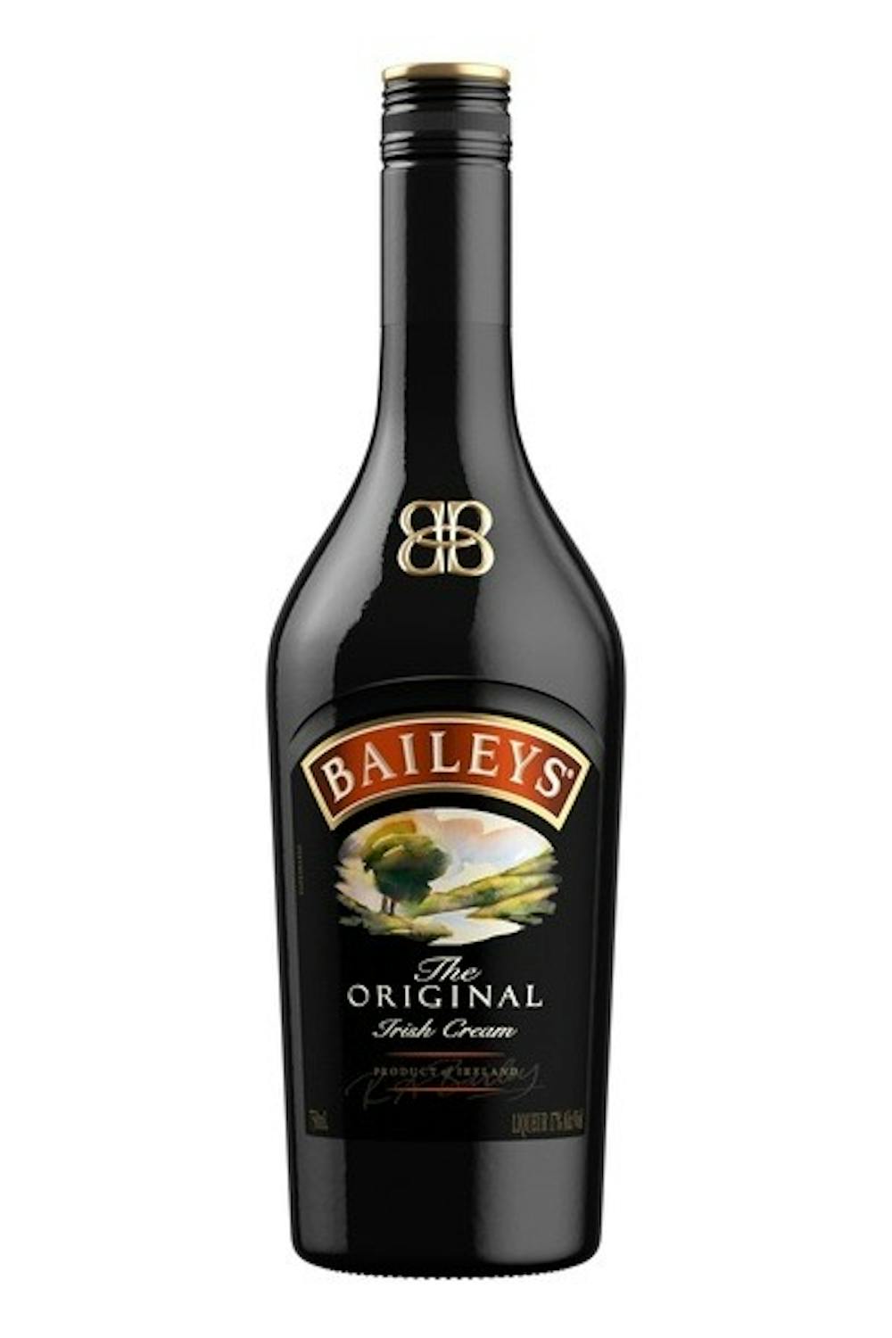 baileysページ ブラック Baileys 'Espresso Creme' Irish Cream Liqueur 750ml :: Cordials