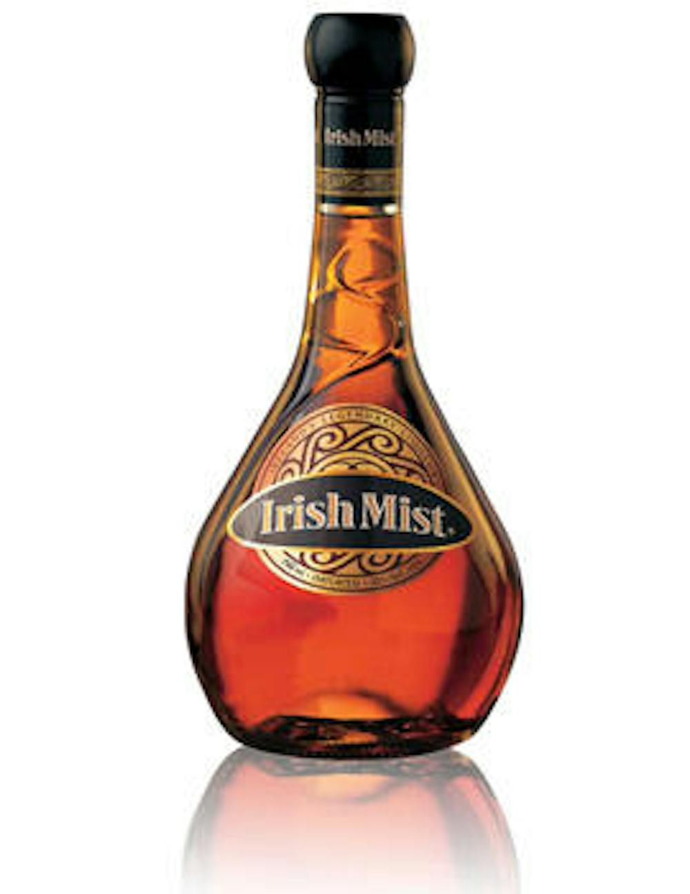 Irish Mist リキュール 750ml×1、1000ml×2本 Irish Mist リキュール 750ml×1、1000ml×2本 Irish Mist Honey