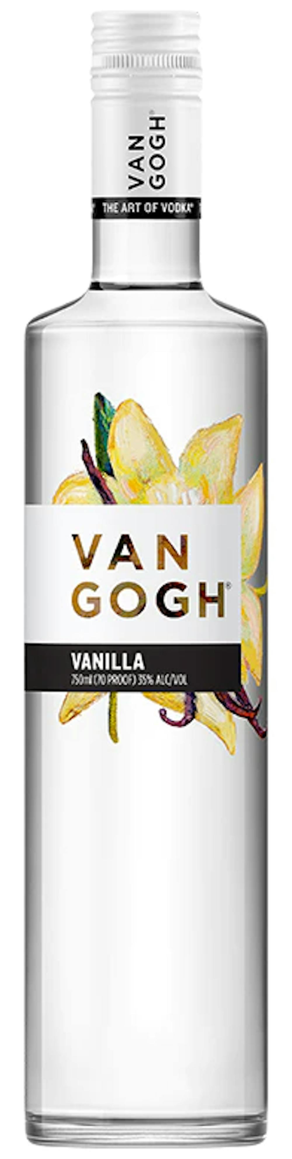 Van Gogh & Boru Vodka セット Van Gogh Vodka Gift Set | GotoLiquorStore