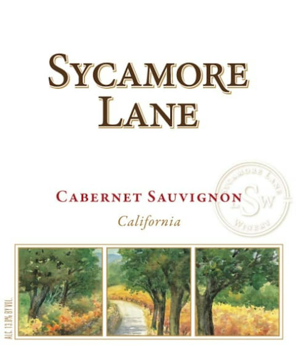 Buy Sycamore Lane Cabernet Sauvignon - Price & Reviews