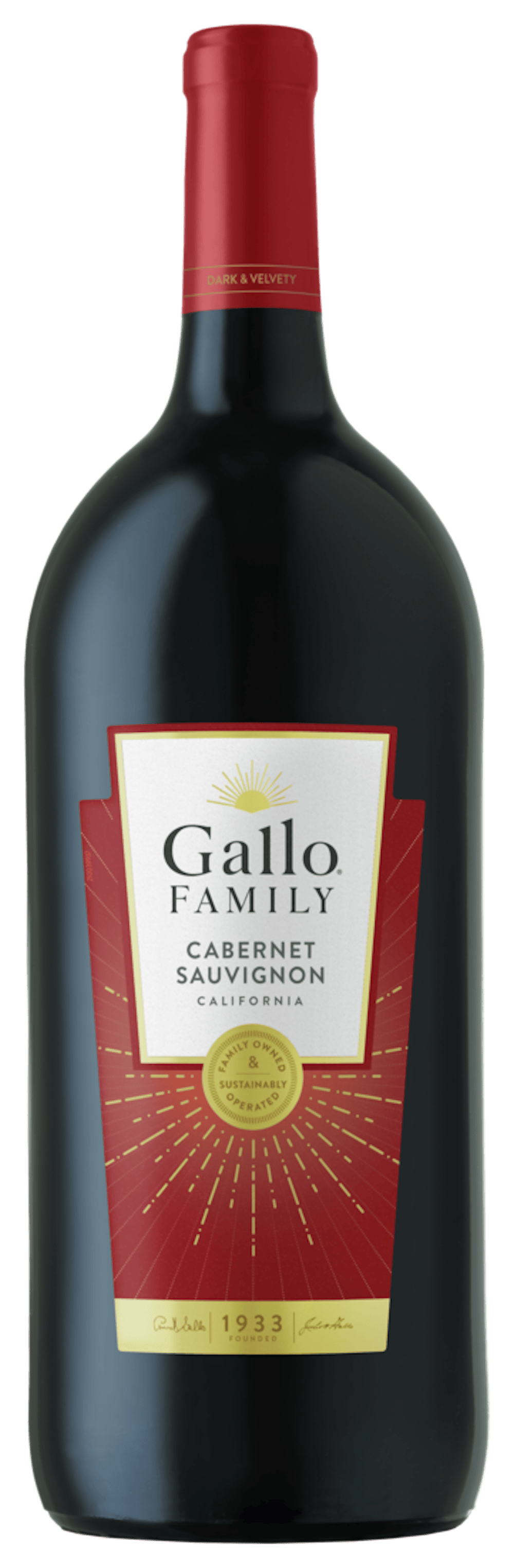 Gallo Family Vineyards Cabernet Sauvignon :: Cabernet Sauvignon