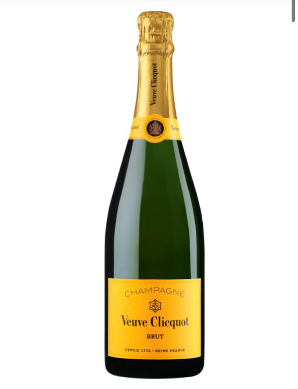 blue_Veuve Clicquot Brut シャンパン 2本 Veuve Clicquot Ponsardin Brut 375ml :: Bubbly Dry