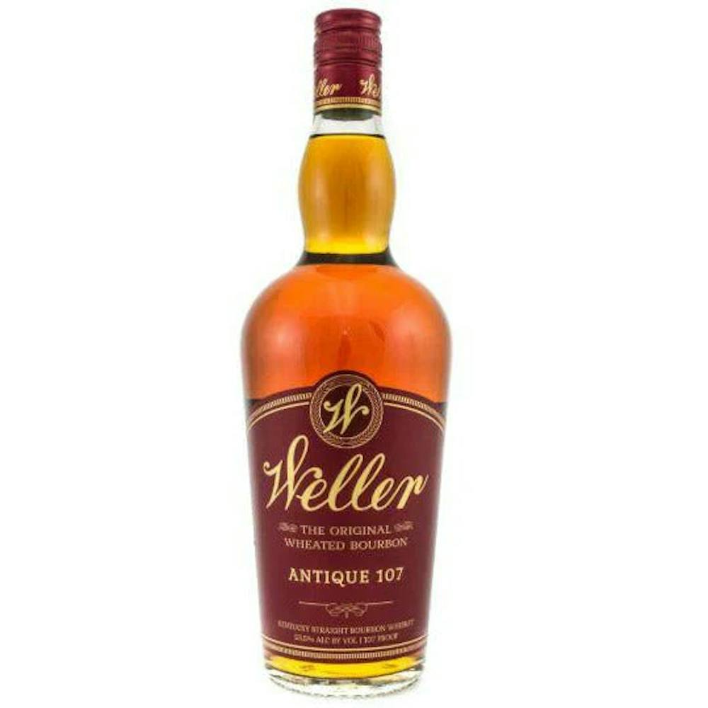 Weller Special Reserve Bourbon 90proof 750ml :: Bourbon
