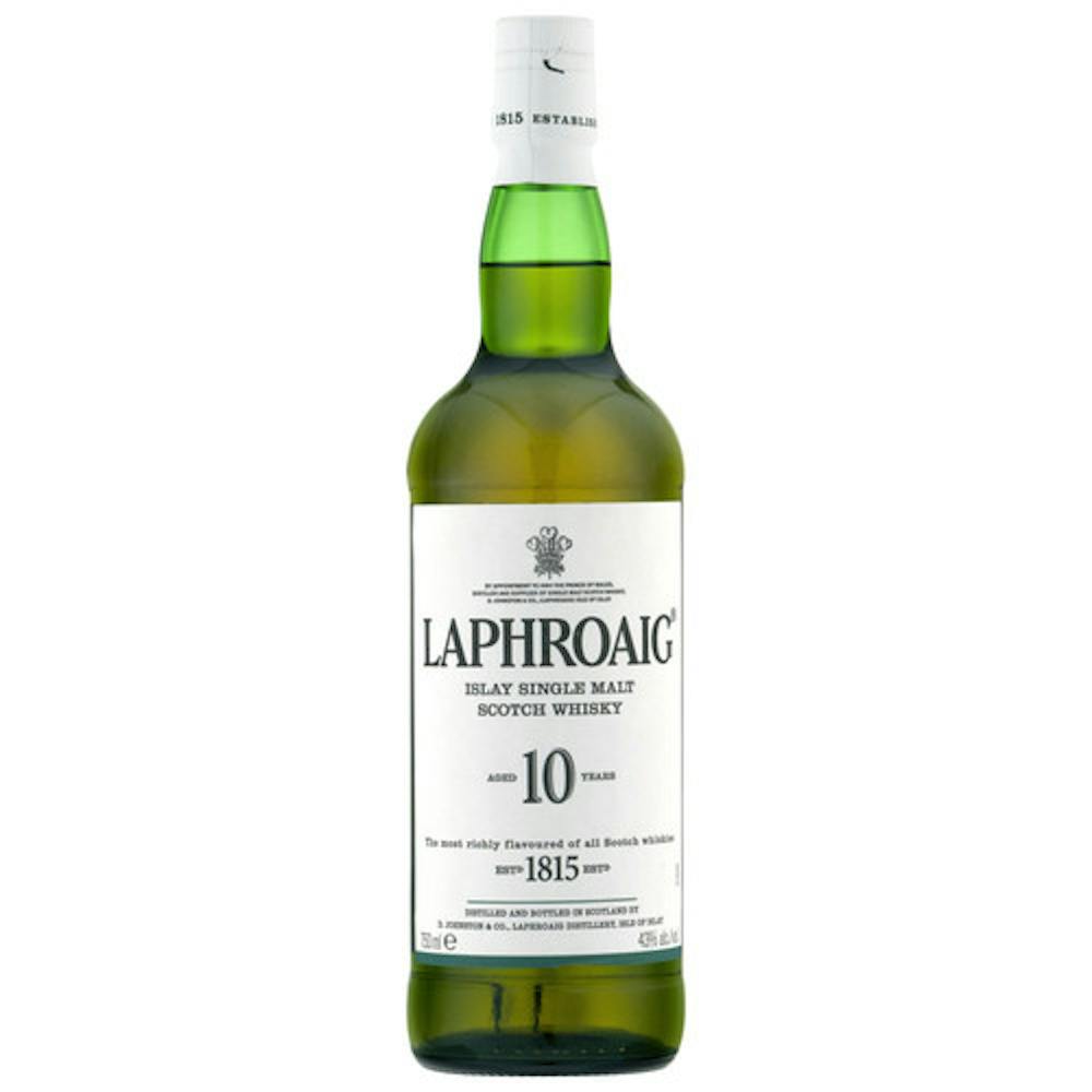 ●LAPHROAIG GREEN LABEL BOWMORE ラフロイグ ボウモア ウイスキー６本まとめて 未開栓 Scotch Whisky Limited Edition | Laphroaig