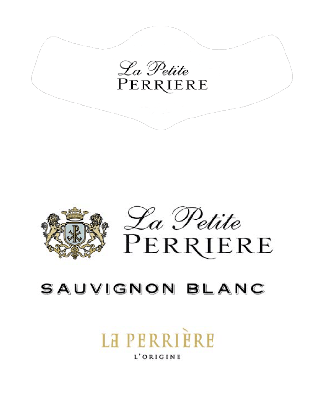 Guy Saget La Petite Perriere Sauvignon Blanc 2024 :: Sauvignon Blanc