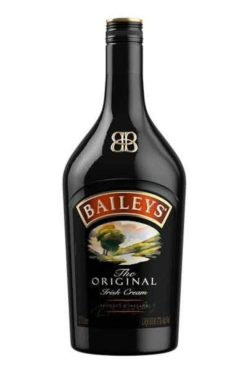 Baileys Caramel Cream 1.0L :: Cordials & Liqueurs