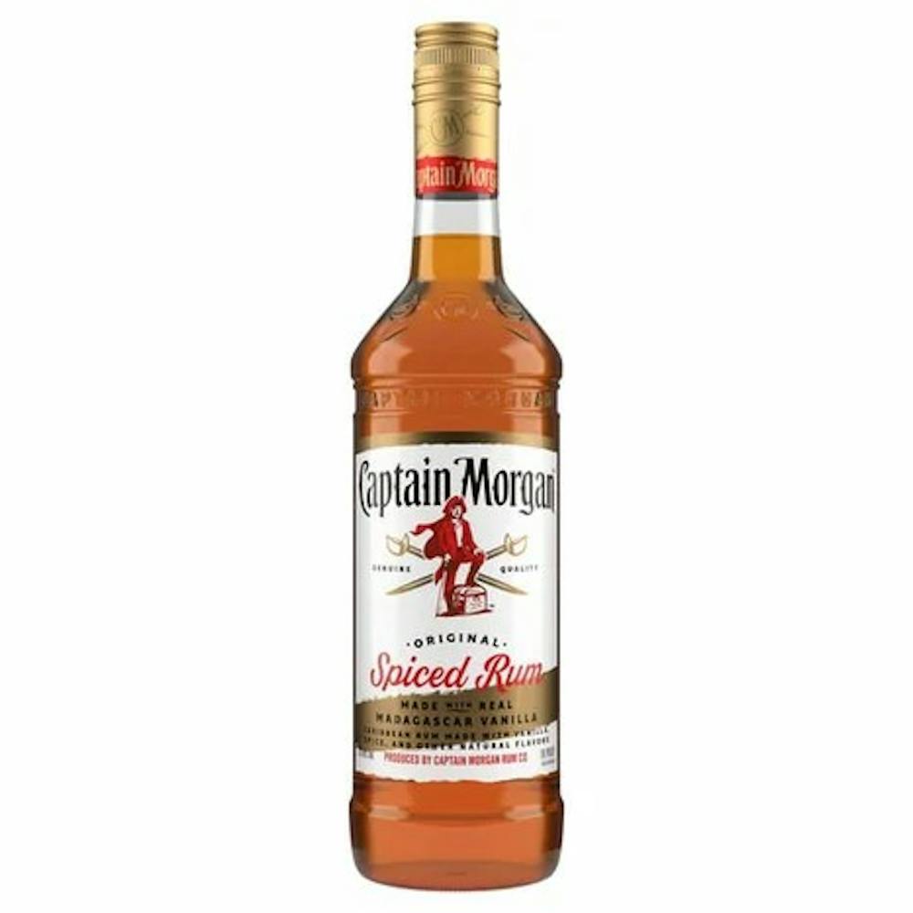 旧ボトル Captain Morgan Private Stock 1Lラム酒 旧ボトル Captain Morgan Private Stock 1Lラム酒