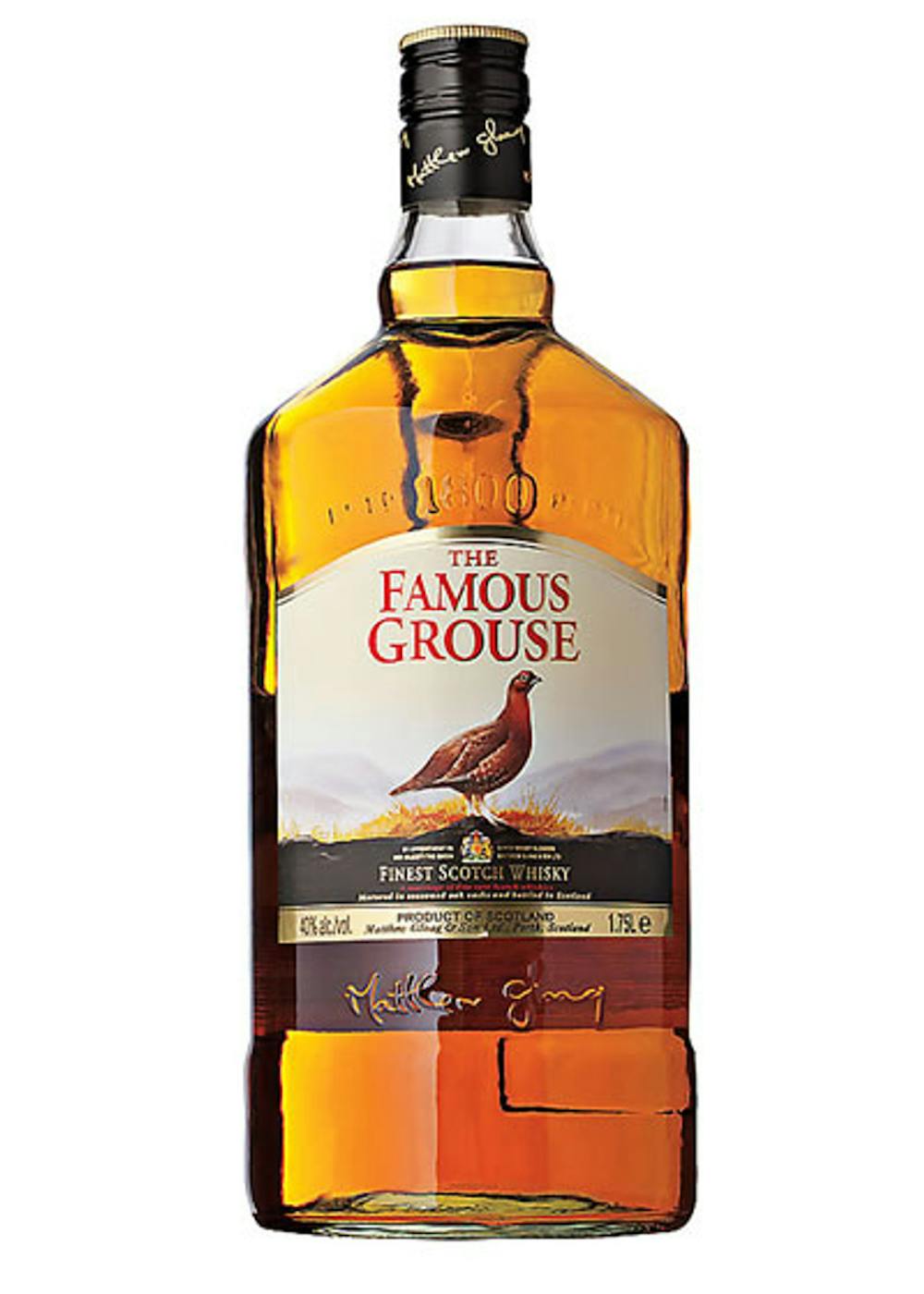 4500mlフェイマス グラウス古酒マグナムボトル Famous Grouse 4500mlフェイマス グラウス古酒マグナムボトル Famous Grouse 4500ml