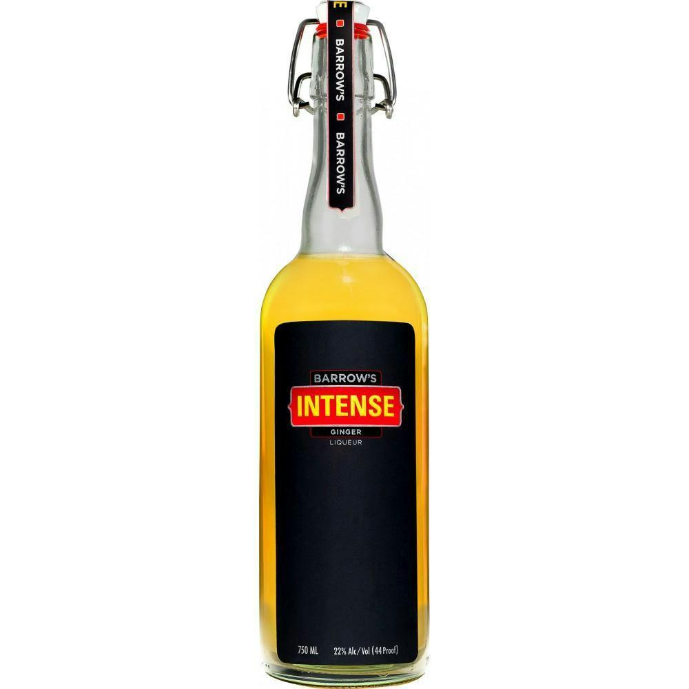 Barrows Intense Ginger 750ml :: Cordials & Liqueurs