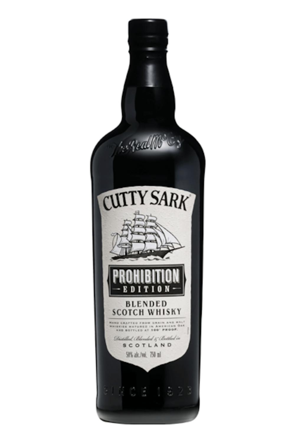 커티삭 프로히비션 (Cutty Sark Prohibition)