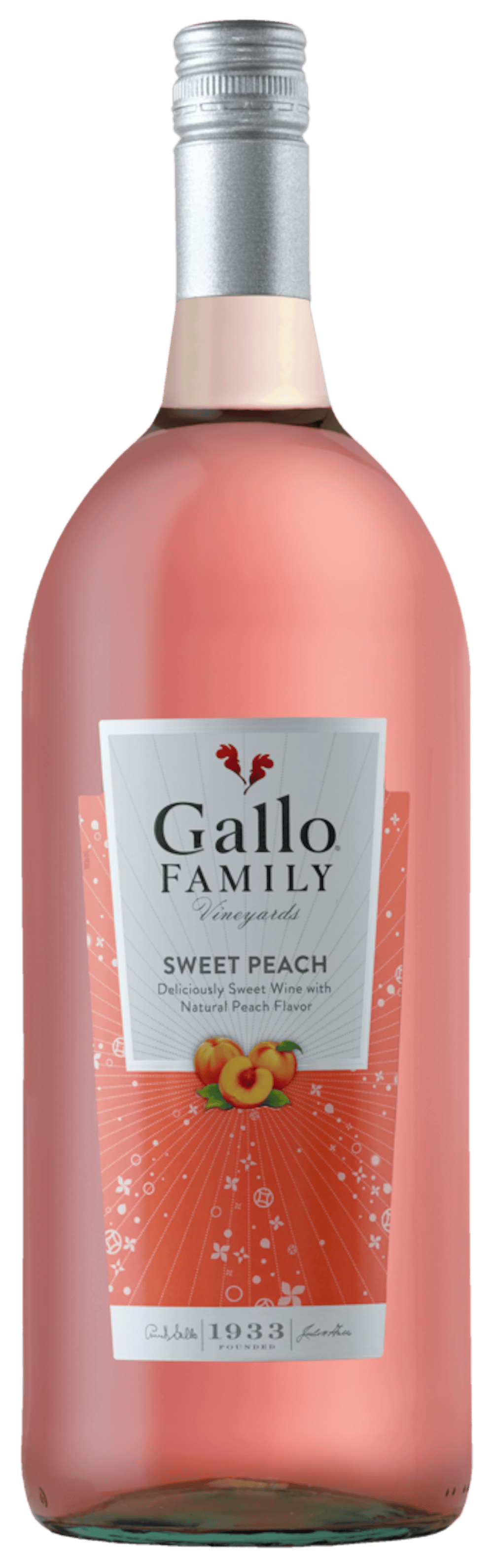 Gallo Family Vineyards Sweet Peach :: White Blends