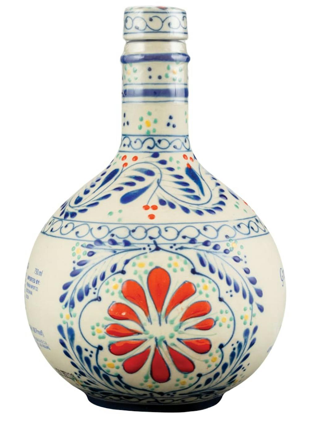 Grand Mayan 'Extra Aged' Tequila 750ml :: Tequila