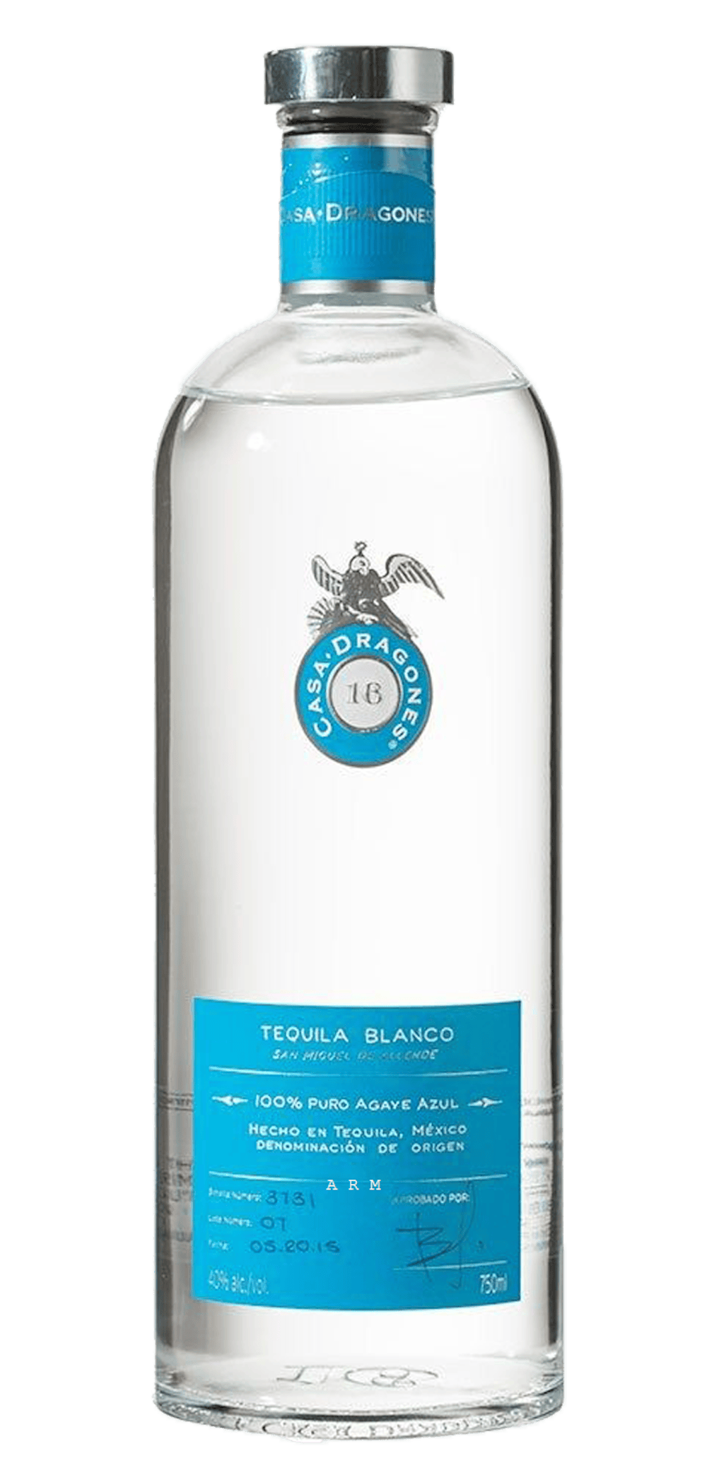 Casa Dragones 'Joven' Tequila 750ml :: Tequila