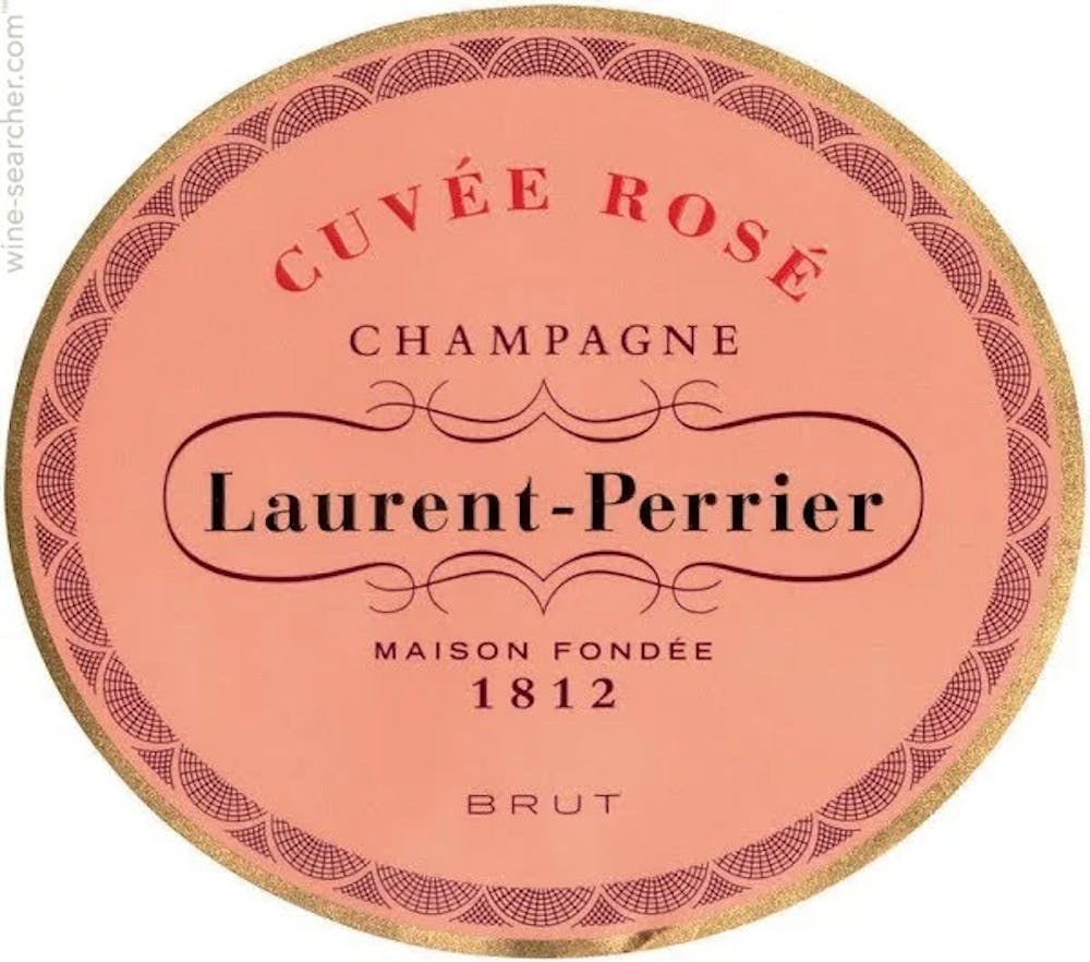 Laurent-Perrier Cuvée Rosé Brut Buy Laurent-Perrier : Cuvee Rose Champagne online | Millesima