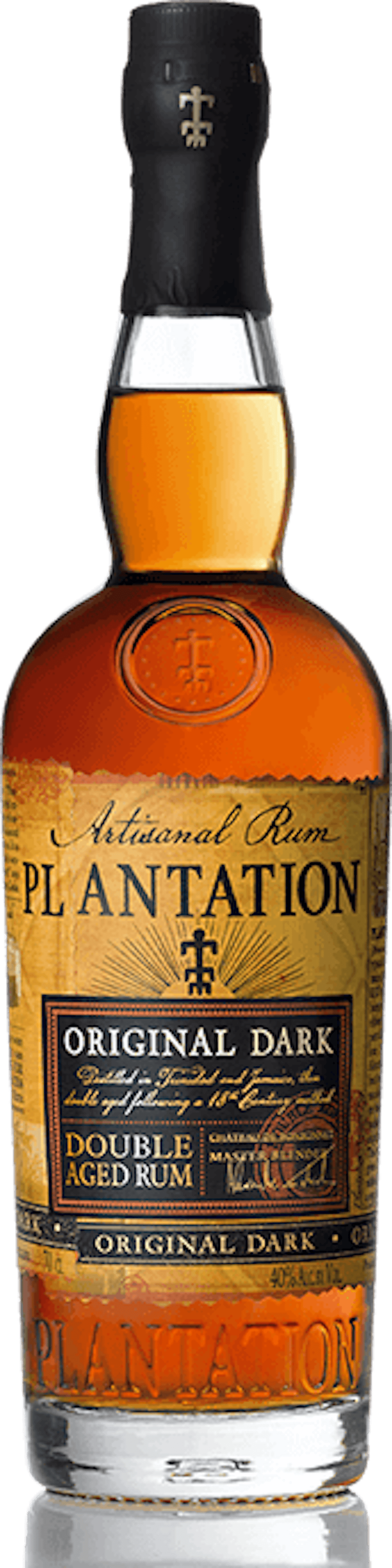 Planteray Xaymaca Special Dry Rum 750ml :: Rum