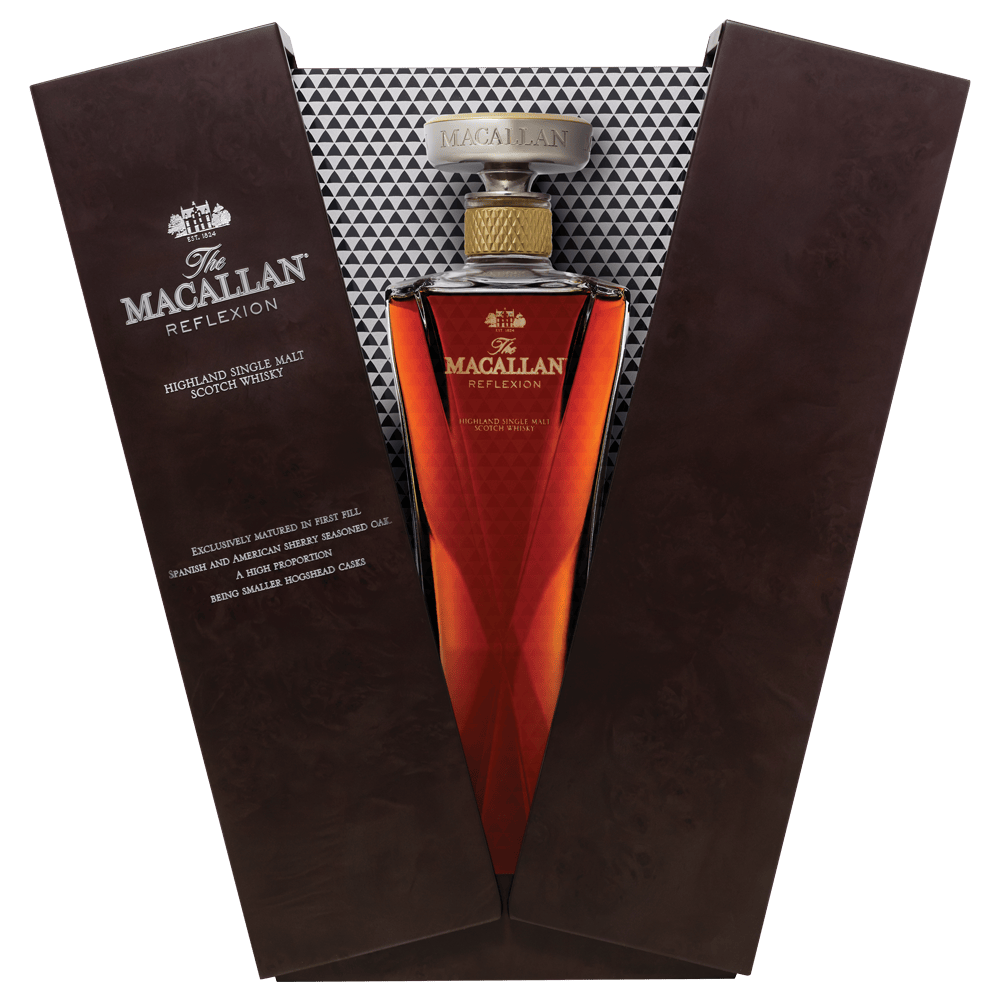 The Macallan 'Reflexion' Single Malt Scotch 750ml :: Single Malt
