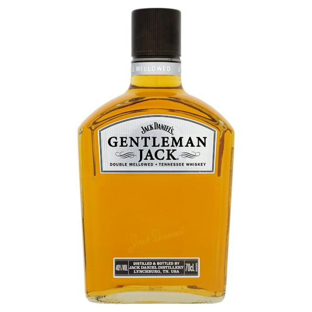 Jack Daniels 12year Old Tennessee Whiskey 700ml :: Whiskey